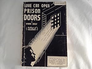 Imagen del vendedor de Love Can Open Prison Doors a la venta por Book Realm