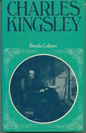 Charles Kingsley: The Lion of Eversley