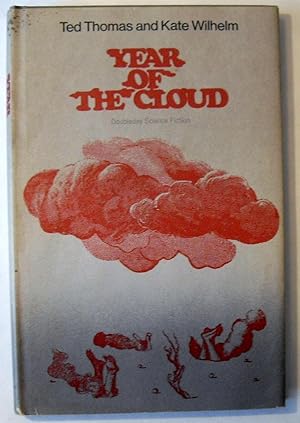Imagen del vendedor de Year of the Cloud a la venta por SF & F Books