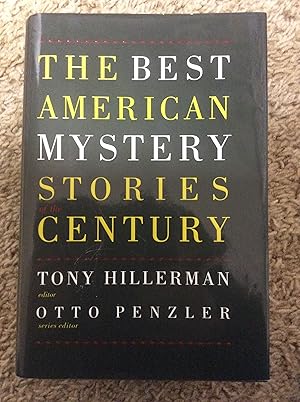 Seller image for The Best American Mystery Stories of the Century for sale by Book Nook