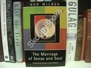 Bild des Verkufers fr The Marriage of Sense and Soul zum Verkauf von PsychoBabel & Skoob Books