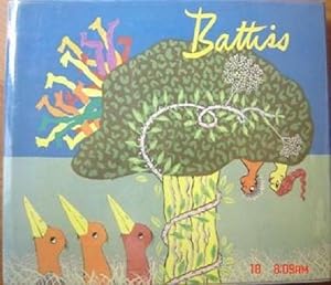 Bild des Verk�ufers f�r Walter Battiss zum Verkauf von Chapter 1