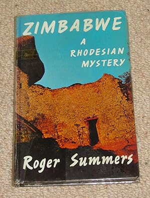 Zimbabwe - A Rhodesian Mystery