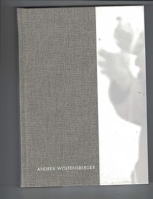 Imagen del vendedor de Andrea Wolfensberger: Zeit-Lupen a la venta por West Elk Books