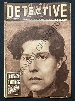 DETECTIVE-N°591-28 OCTOBRE 1957