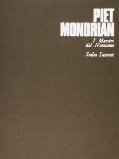 Immagine del venditore per PIET MONDRIAN. Coll. i Maestri del Novecento. venduto da EDITORIALE UMBRA SAS