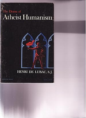 Immagine del venditore per THE DRAMA OF ATHEIST HUMANISM venduto da The Maine Bookhouse