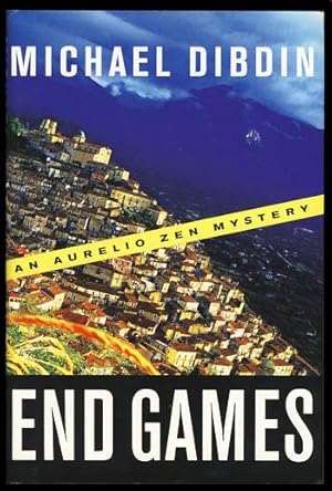 Seller image for End Games for sale by Parigi Books, Vintage and Rare