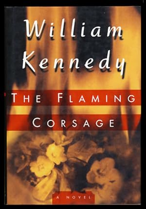 The Flaming Corsage