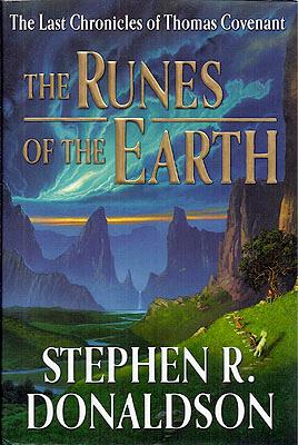 Seller image for The Runes of the Earth for sale by Ziesings