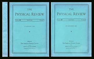 Quantum Theory of Gravity. I. The Canonical Theory (Physical Review 160 No. 5 pp. 1113-1148, 25 A...