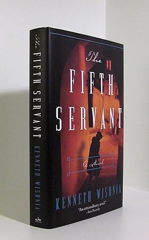 Seller image for The Fifth Servant for sale by Neil Rutledge, Bookseller
