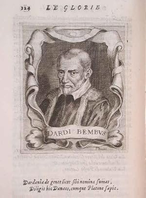 Imagen del vendedor de Dardi Bembo nobile veneto a la venta por Sergio Trippini