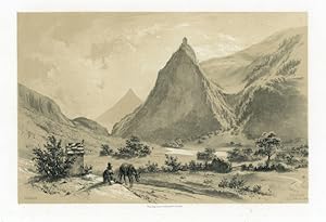 Imagen del vendedor de Kronburg (Tyrol, Valle de l'Inn) a la venta por Sergio Trippini