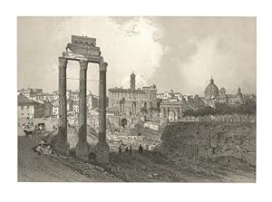 Image du vendeur pour Roma (senza titolo) mis en vente par Sergio Trippini