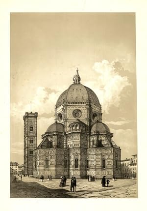 Image du vendeur pour Firenze (senza titolo) mis en vente par Sergio Trippini