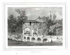 Bild des Verk�ufers f�r Abbiategrasso zum Verkauf von Sergio Trippini