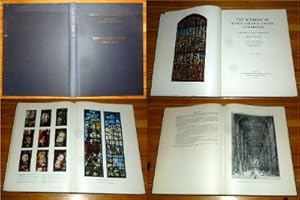 Immagine del venditore per The Windows of King's College Chapel Cambridge. A Description and Commentary. venduto da Antiquariat Clement