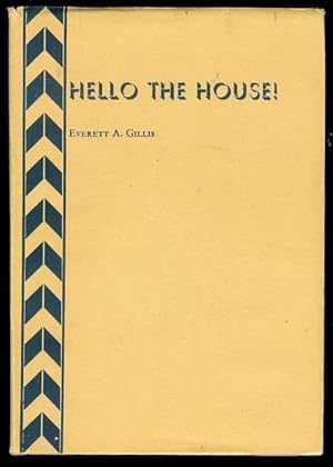 Seller image for Hello the House! for sale by Bookmarc's