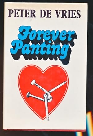 Imagen del vendedor de Forever Panting a la venta por Barter Books Ltd