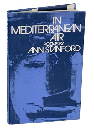 Bild des Verkufers fr In Mediterranean Air zum Verkauf von Jeff Hirsch Books, ABAA