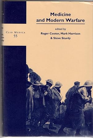 Seller image for Medicine and Modern Warfare. for sale by Handsworth Books PBFA