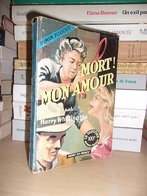 Seller image for MORT ! MON AMOUR - (So Dead My Love) for sale by Planet's books
