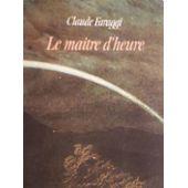 Seller image for LE MAITRE D'HEURE for sale by secretdulivre