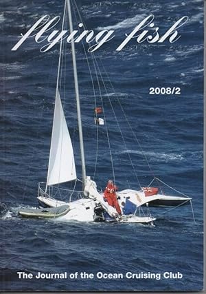 Imagen del vendedor de Flying Fish Journal of the Ocean Cruising Club a la venta por C P Books Limited