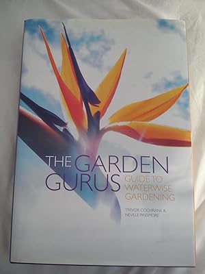 Seller image for The Garden Guru's Guide to Waterwise Gardening for sale by Book Realm
