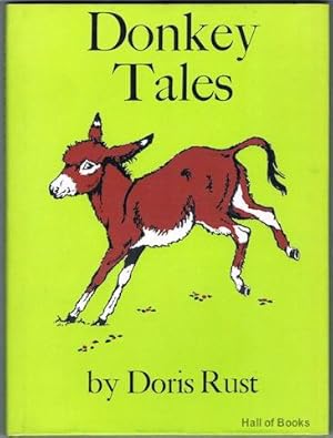 Donkey Tales (signed)