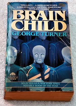 Seller image for Brain Child for sale by Preferred Books