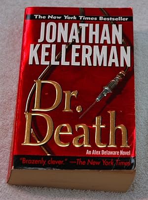 Seller image for Dr. Death (Alex Delaware) for sale by Preferred Books