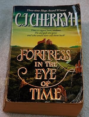 Immagine del venditore per Fortress in the Eye of Time (Fortress #1) venduto da Preferred Books