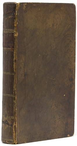 Imagen del vendedor de Caroline of Litchfield; A Novel. Translated from the French by Thomas Holcroft a la venta por James Cummins Bookseller, ABAA