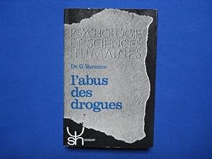 L'Abus des Drogues