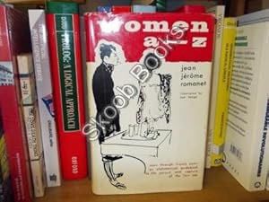 Image du vendeur pour Women A-Z mis en vente par PsychoBabel & Skoob Books