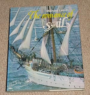 Seller image for The Romance of Sail for sale by Makovski Books