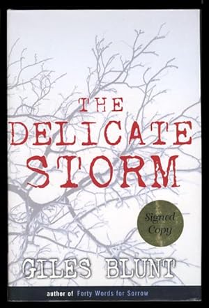 Seller image for The Delicate Storm for sale by Parigi Books, Vintage and Rare