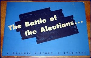THE BATTLE OF THE ALEUTIANS