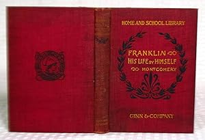 Imagen del vendedor de Benjamin Franklin - His Life a la venta por you little dickens