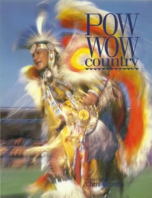 Bild des Verkufers fr Powwow Country (Pow Wow) zum Verkauf von ANTIQUARIAT H. EPPLER