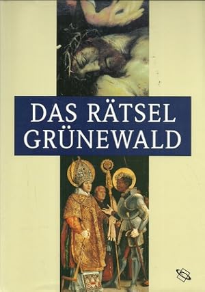 Bild des Verkufers fr 2 Titel / 1. Das Rtsel Grnewald zum Verkauf von ANTIQUARIAT H. EPPLER