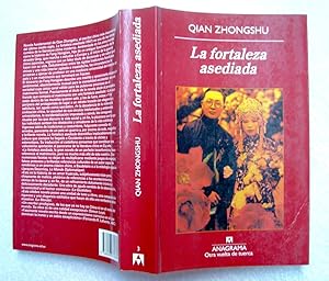 Imagen del vendedor de La fortaleza asediada a la venta por La Social. Galera y Libros