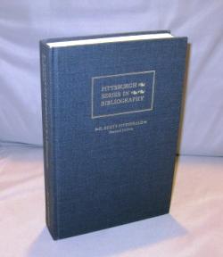 Seller image for F. Scott Fitzgerald: A Descriptive Bibliography. for sale by Gregor Rare Books