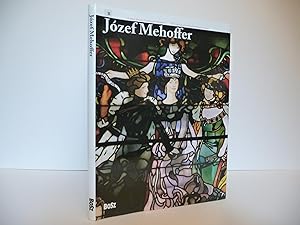 Image du vendeur pour Jozef Mehoffer: The Collection of the National Museum in Cracow mis en vente par ARABESQUE BOOKS