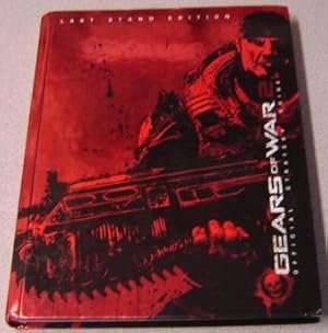 Immagine del venditore per Gears of War 2: Last Stand Edition, Official Strategy Guide (Bradygames Signature Guides) venduto da Books of Paradise