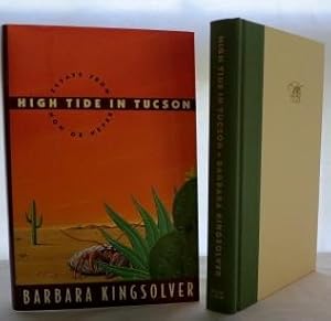 Imagen del vendedor de High Tide in Tucson a la venta por Books Again