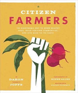 Seller image for Citizen Farmers (Paperback) for sale by Grand Eagle Retail
