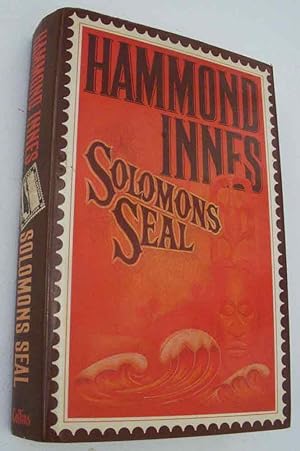 Solomon's Seal
